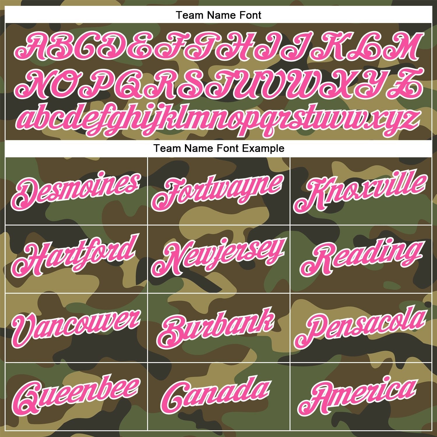 Custom Camo Pink-White Performance Salute To Service T-Shirt photo 2