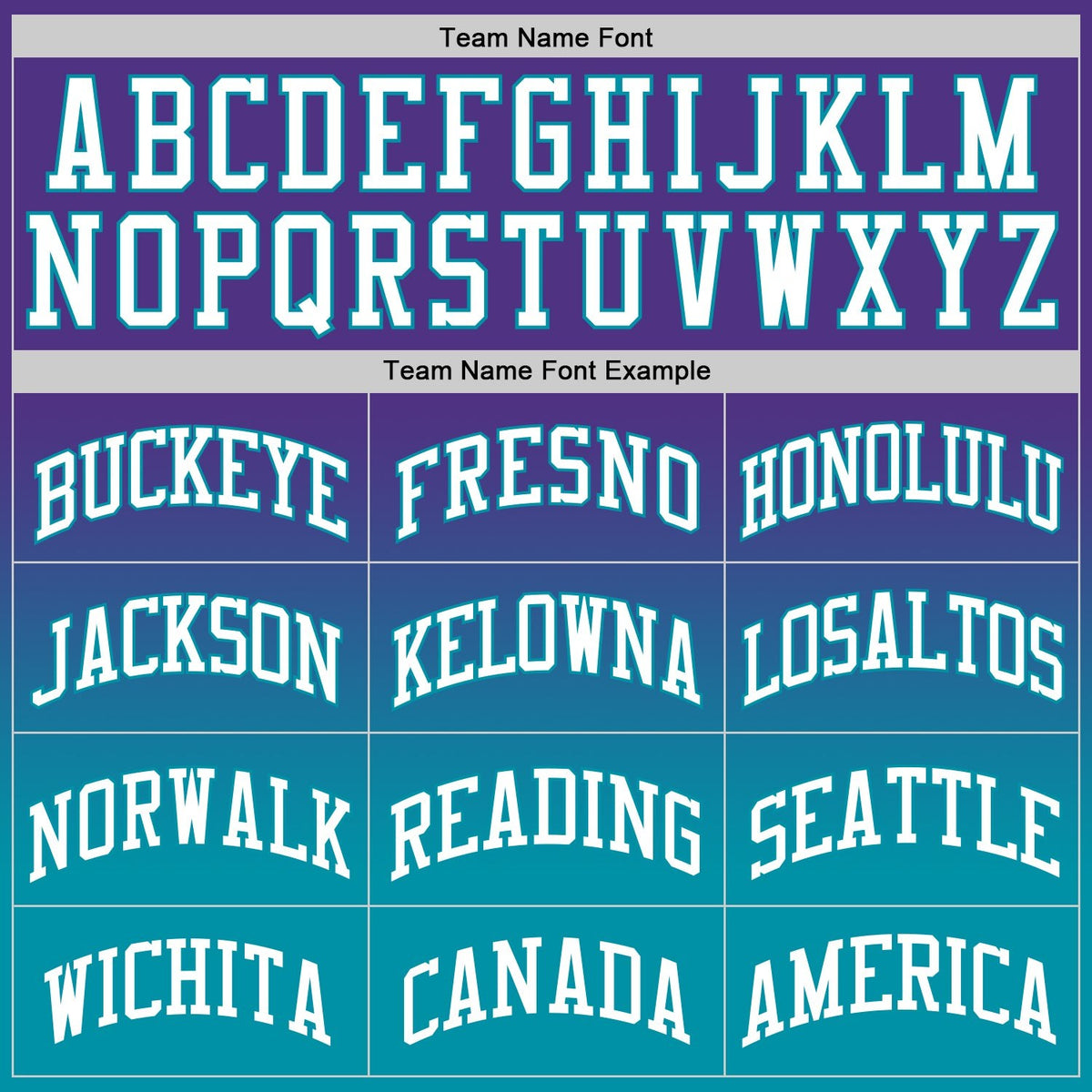 Custom Purple White-Teal Authentic Fade Fashion Basketball Jersey photo 3