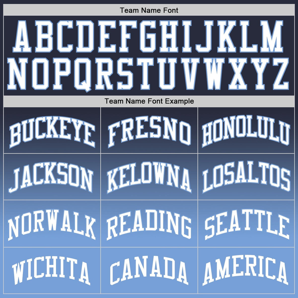Custom Navy White-Light Blue Authentic Fade Fashion Basketball Jersey photo 3