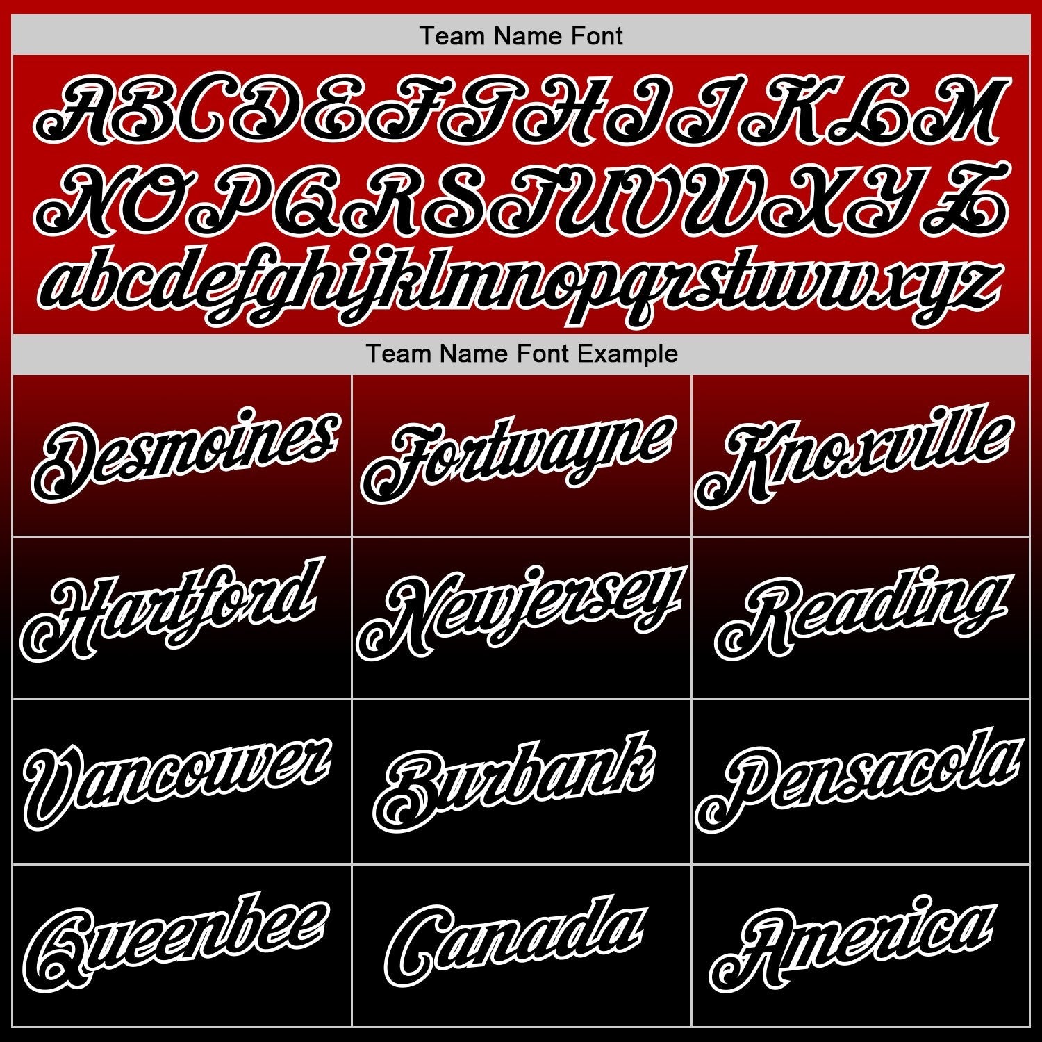 Custom Red Black-White Fade Fashion Performance T-Shirt photo 4