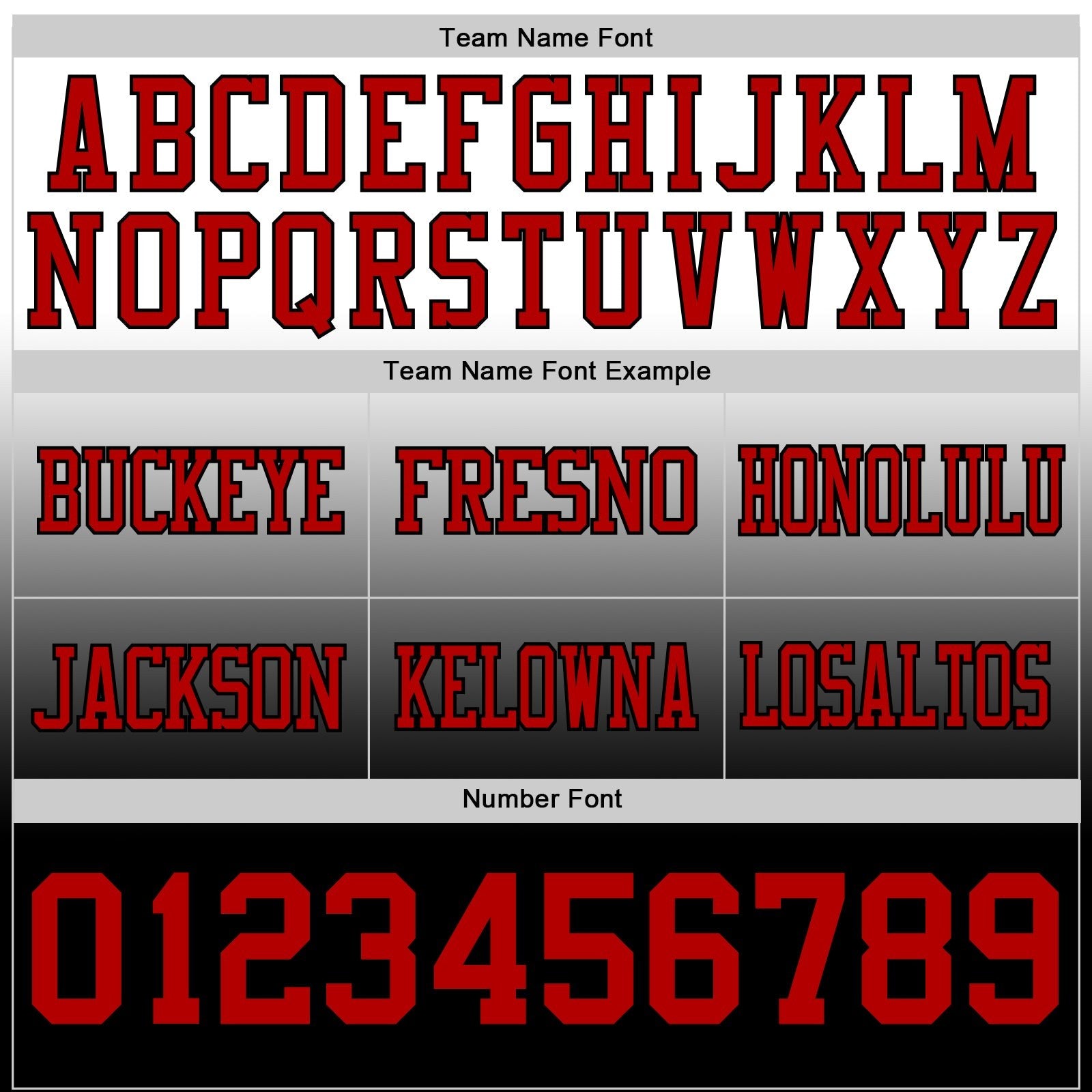 Custom White Red-Black Authentic Fade Fashion Football Jersey photo 3