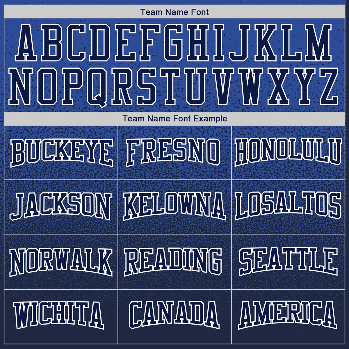 Custom Stitched Royal Navy-White Fade Fashion Sports Pullover Sweatshirt Hoodie photo 2