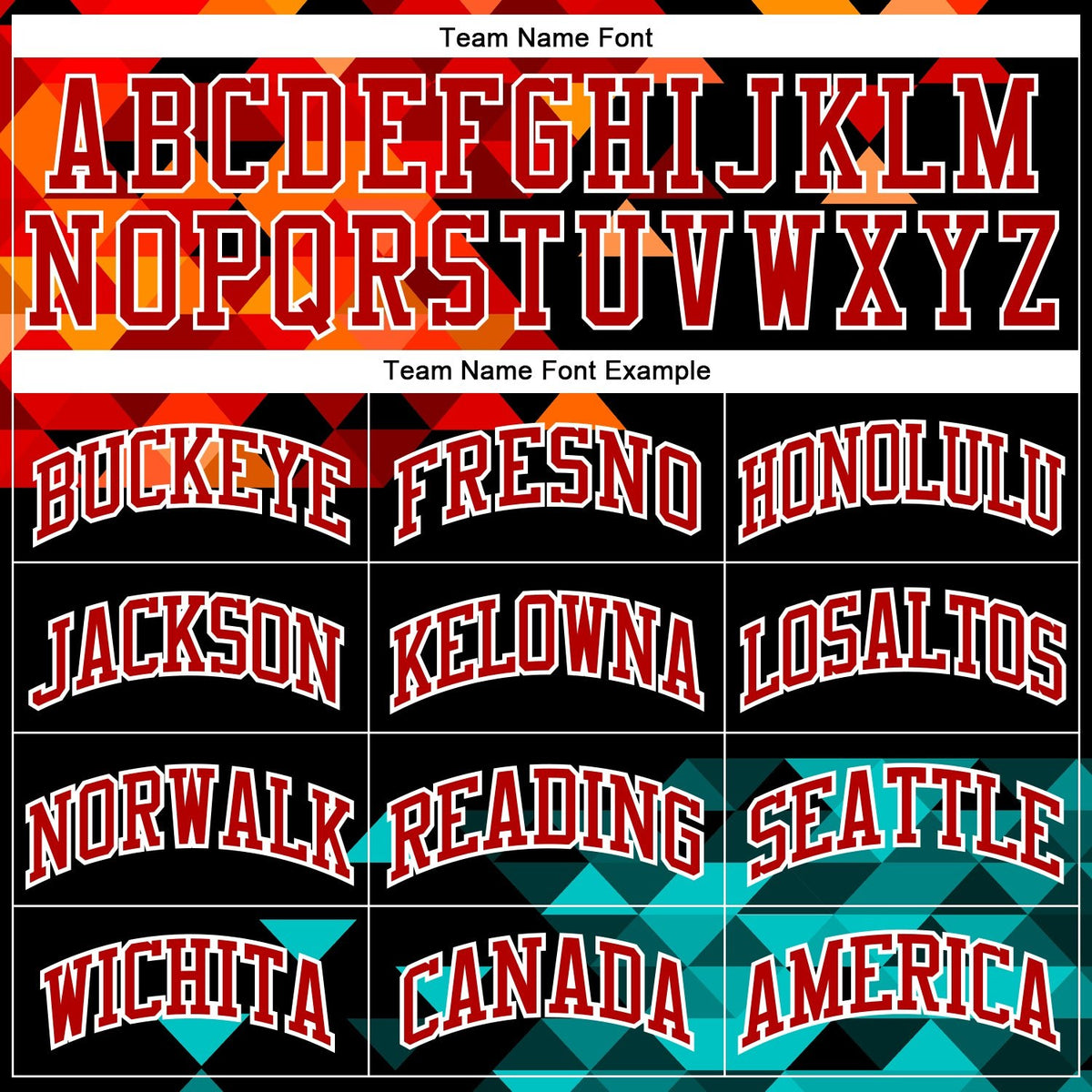 Custom Figure Aqua-Red Round Neck Sublimation Basketball Uniform Jersey photo 2