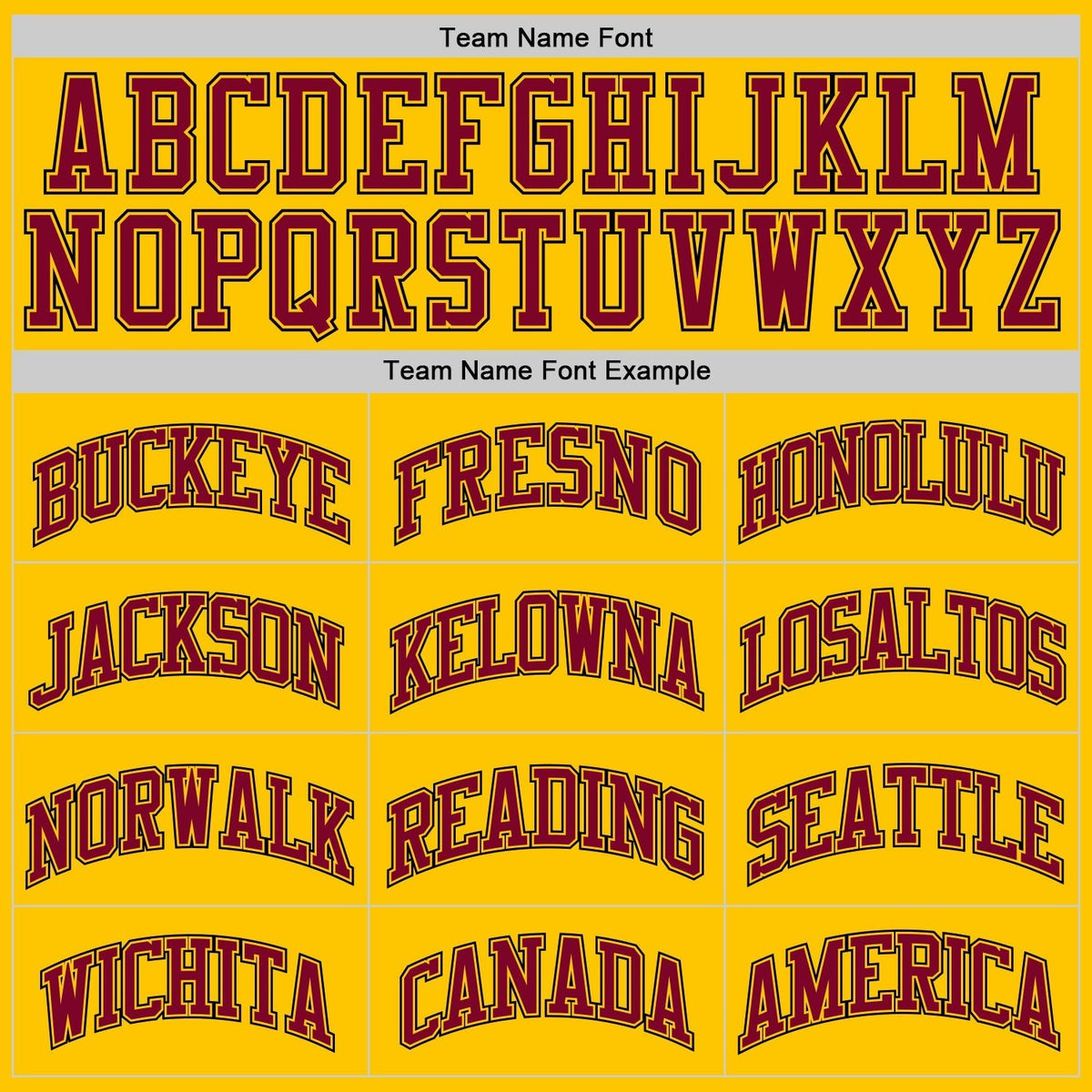 Custom Gold Maroon-Black Authentic Throwback Basketball Jersey photo 3