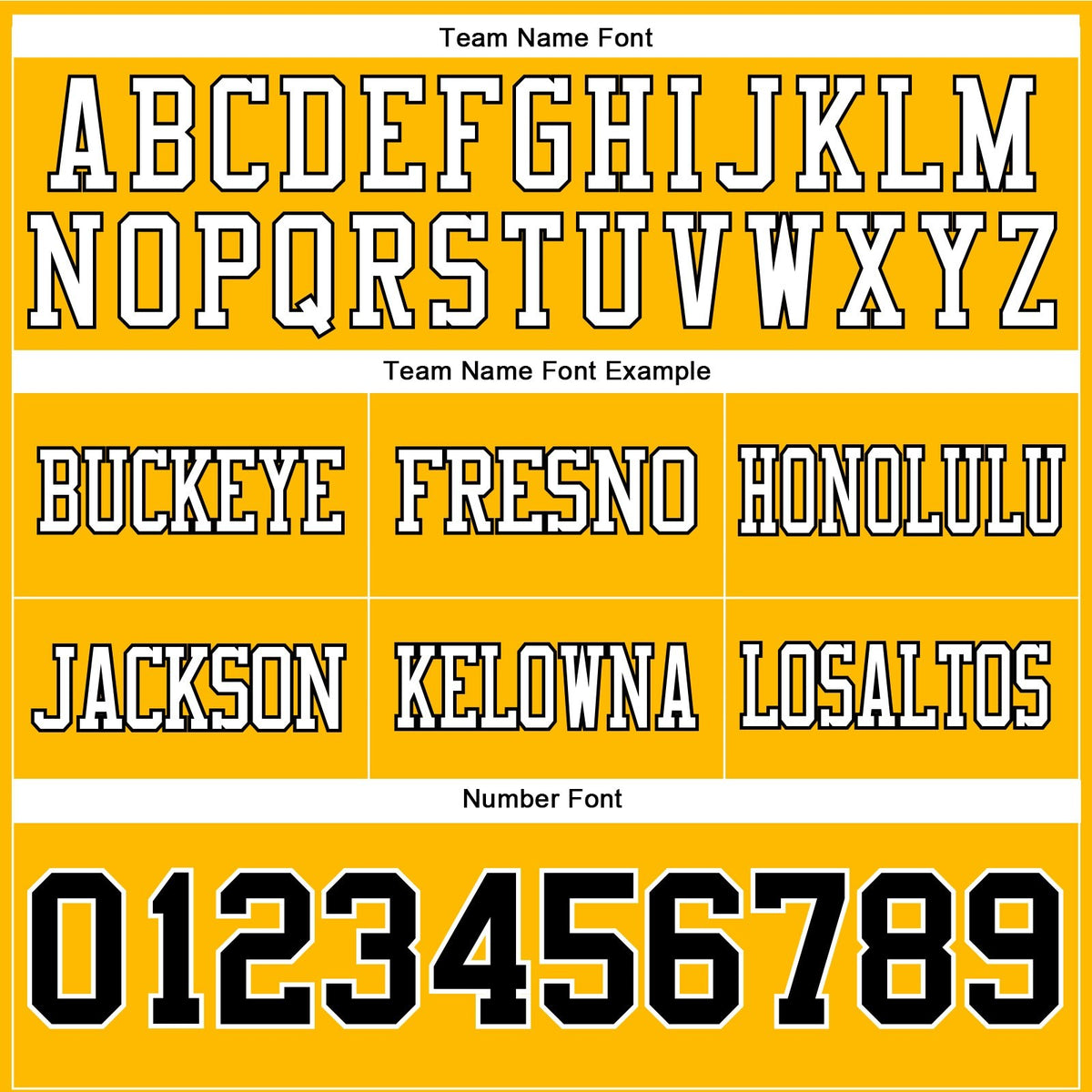 Custom Gold Black-White Authentic Football Jersey photo 3