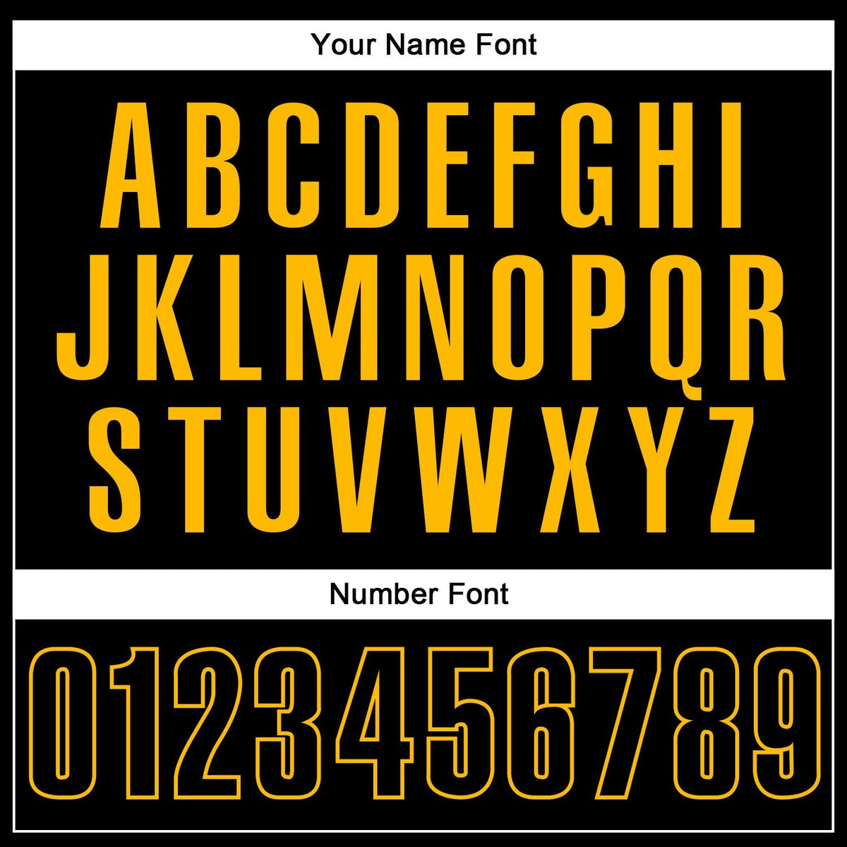 Custom Black Black-Gold Performance Vapor Golf Polo Shirt photo 5