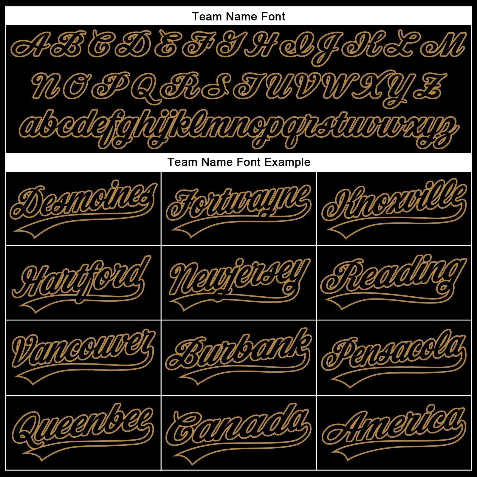 Custom Black Black-Old Gold Performance Vapor Golf Polo Shirt photo 4