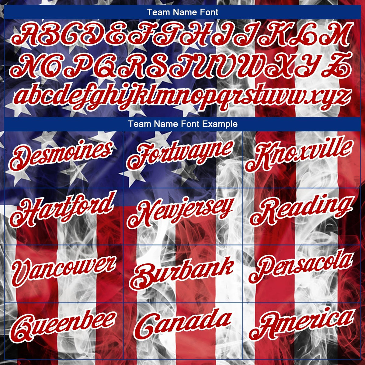 Custom White Royal-Red 3D American Flag Performance Golf Polo Shirt photo 3