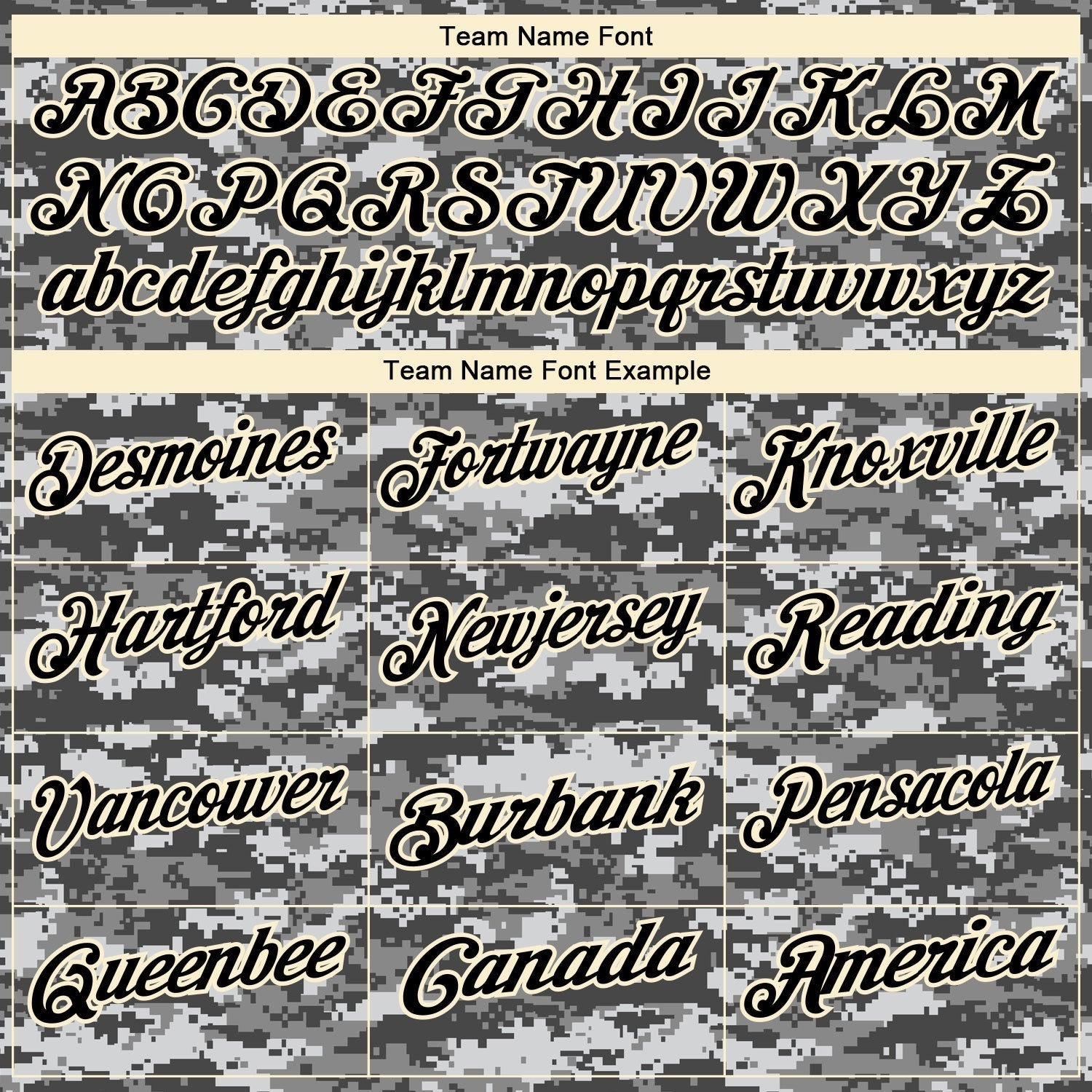 Custom Camo Black-Cream 3D Performance Salute To Service Golf Polo Shirt photo 4