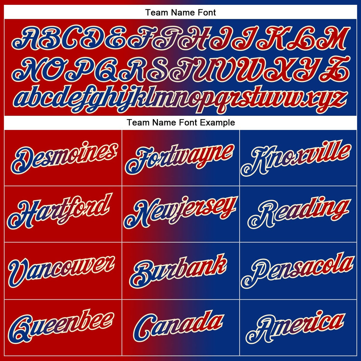 Custom Stitched Royal Red-Cream Gradient Fashion Sports Pullover Sweatshirt Hoodie photo 3