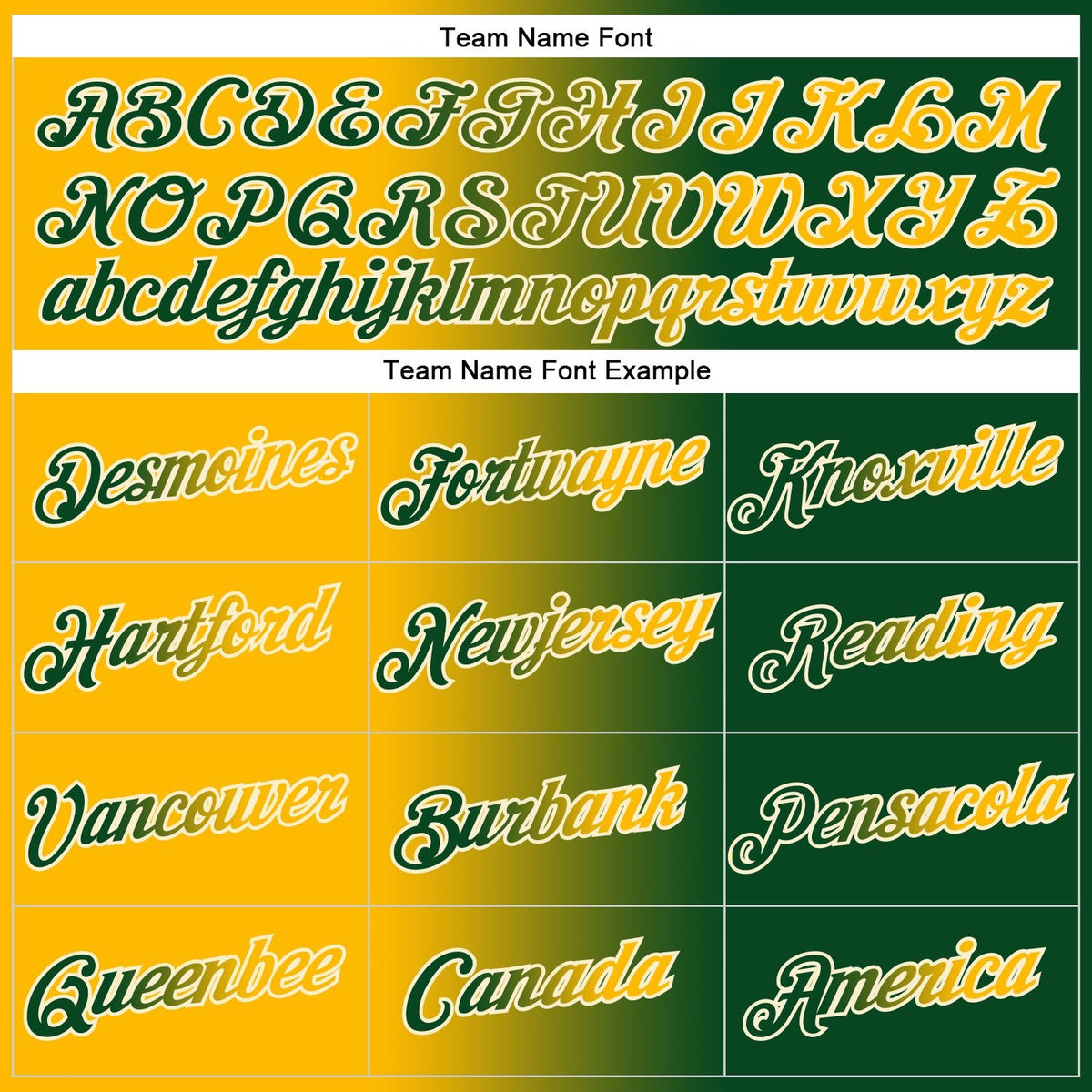 Custom Stitched Green Gold-Cream Gradient Fashion Sports Pullover Sweatshirt Hoodie photo 3