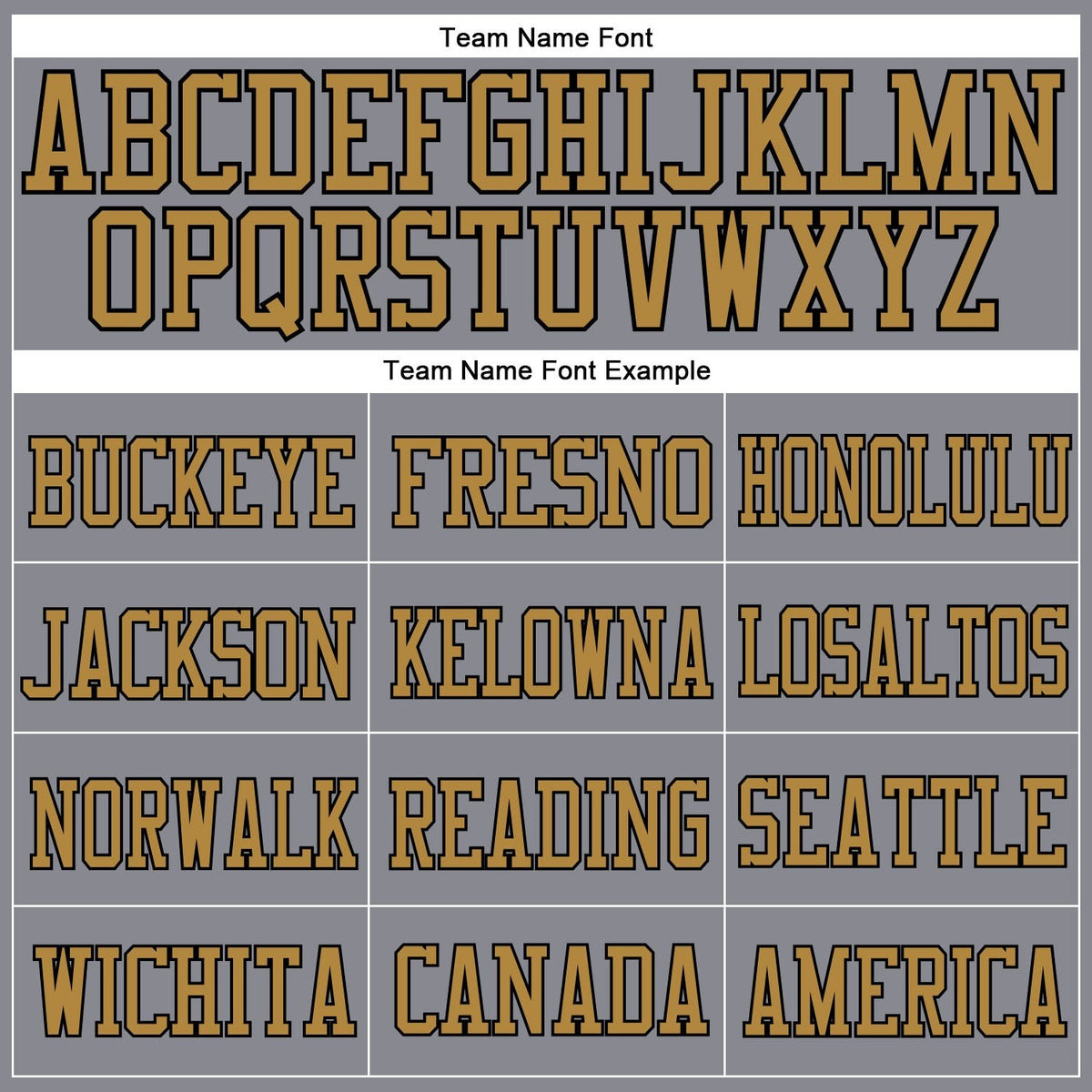 Custom Gray Black-Old Gold Mesh Authentic Football Jersey photo 1