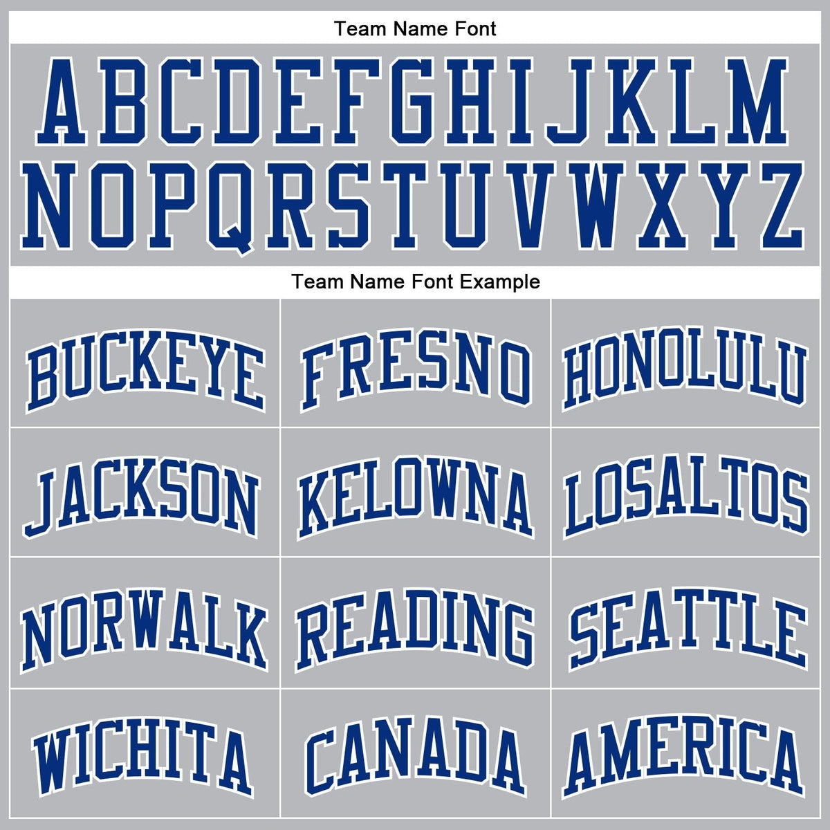 Custom Gray Royal Pinstripe Royal-White Authentic Basketball Jersey photo 2