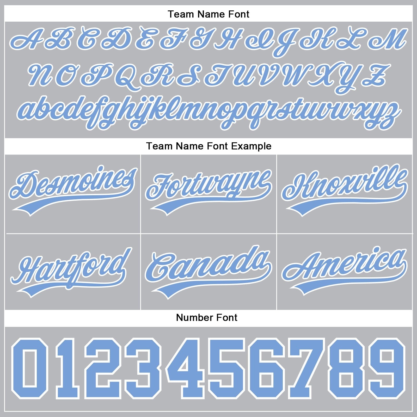 Custom Gray Light Blue-White Authentic Throwback Basketball Shorts photo 2