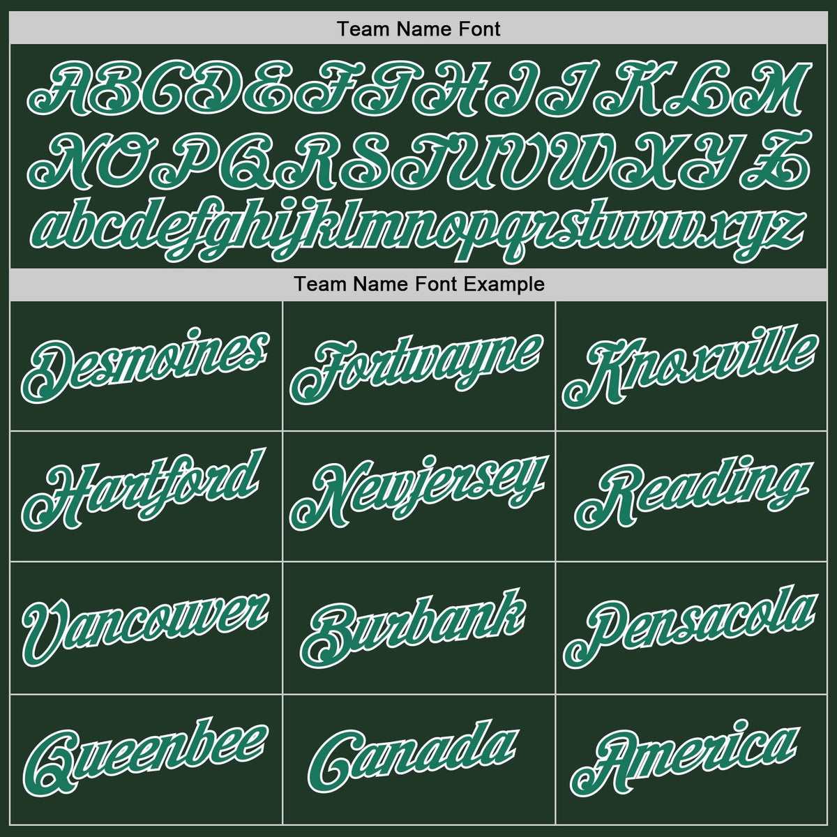 Custom Stitched Green Kelly Green-White Sports Pullover Sweatshirt Hoodie photo 5
