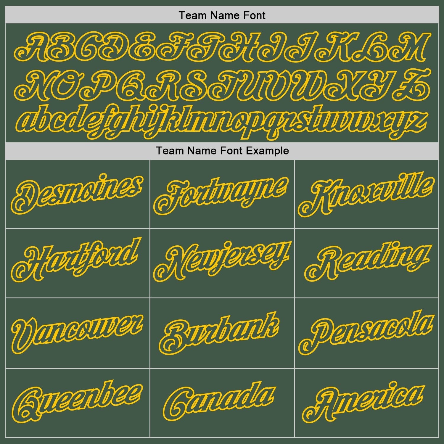 Custom Stitched Green Green-Gold Sports Pullover Sweatshirt Hoodie photo 5