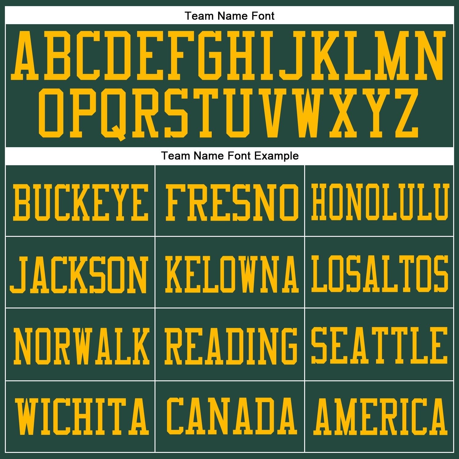 Custom Green Green-Gold Mesh Authentic Football Jersey photo 2