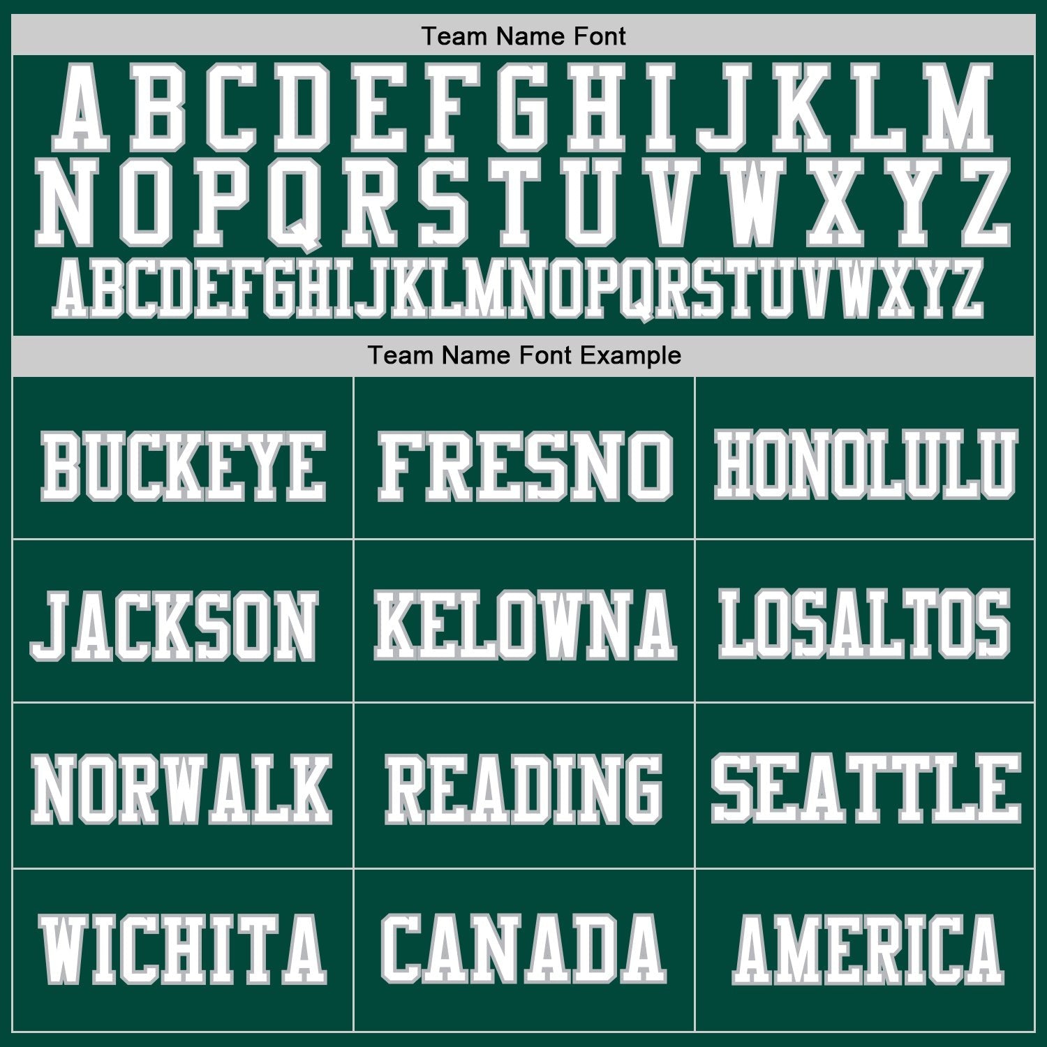 Custom Green White-Gray Mesh Authentic Football Jersey photo 2
