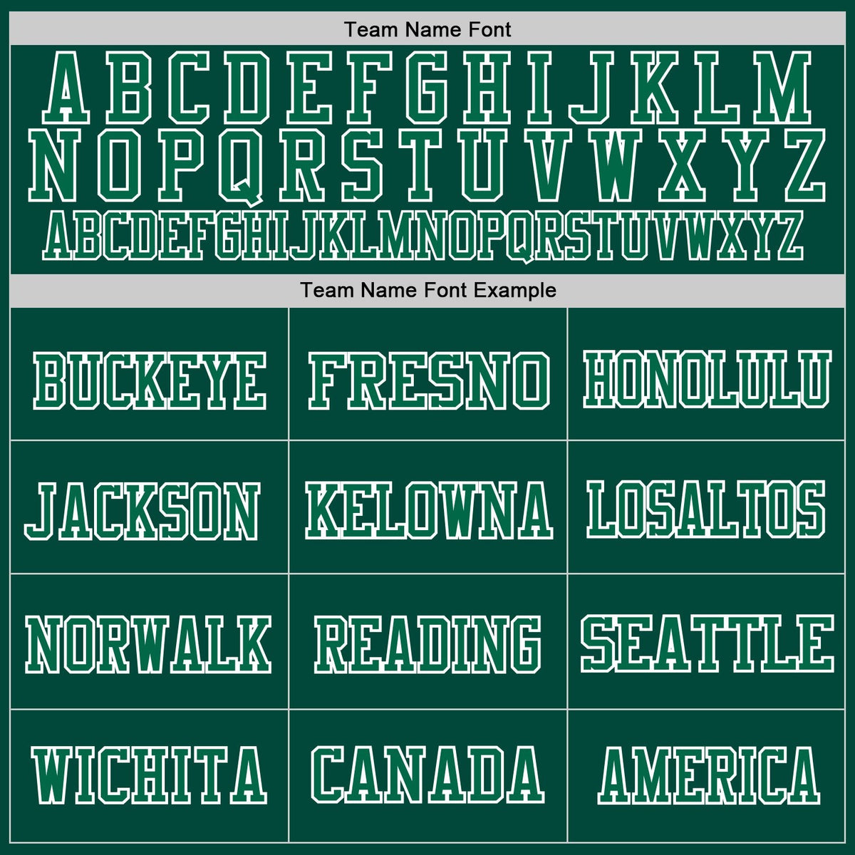 Custom Green Kelly Green-White Mesh Authentic Throwback Football Jersey photo 2
