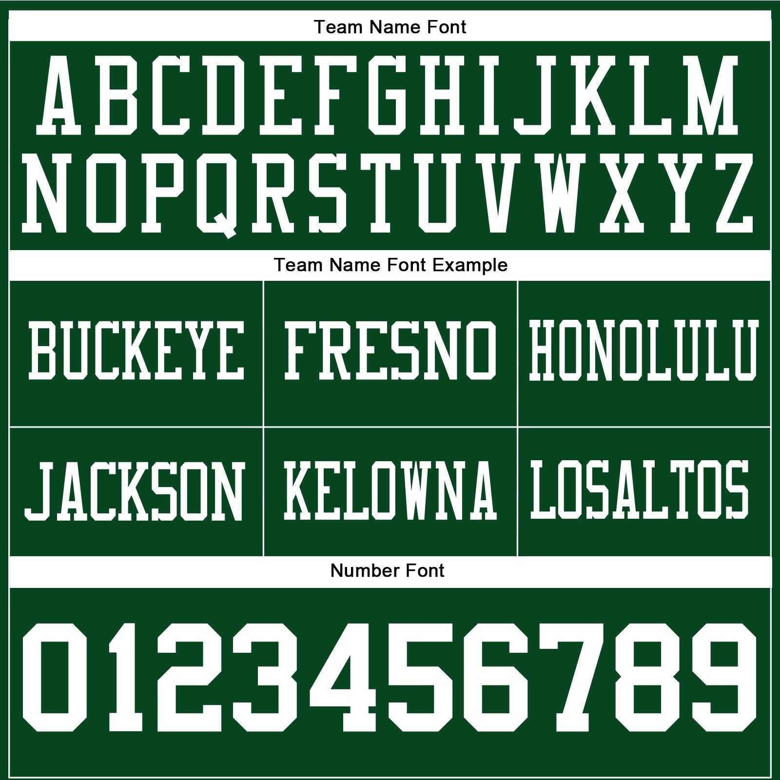 Custom Green White Authentic Football Jersey photo 4