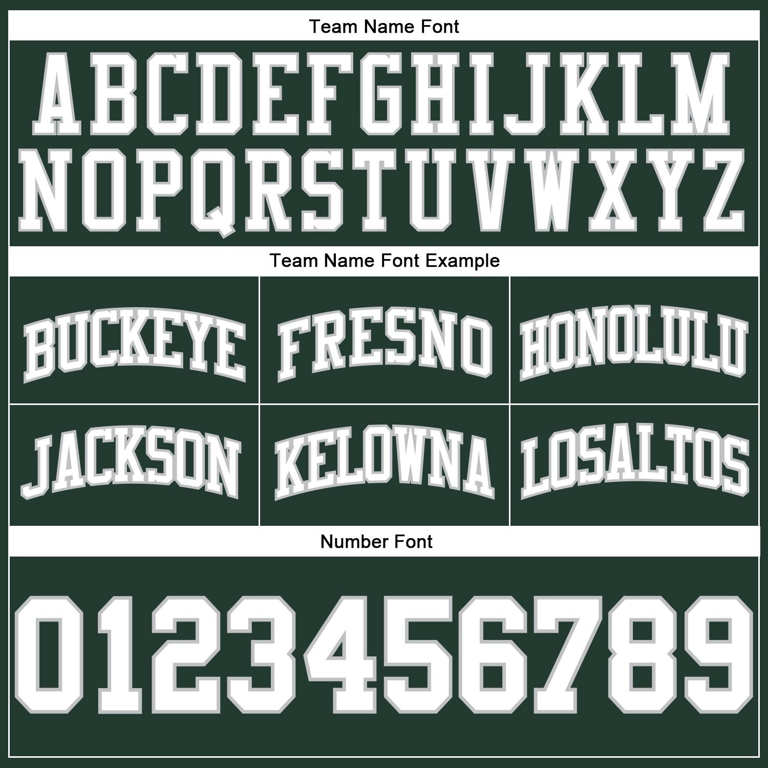 Custom Hunter Green White-Gray Authentic Throwback Basketball Shorts photo 2