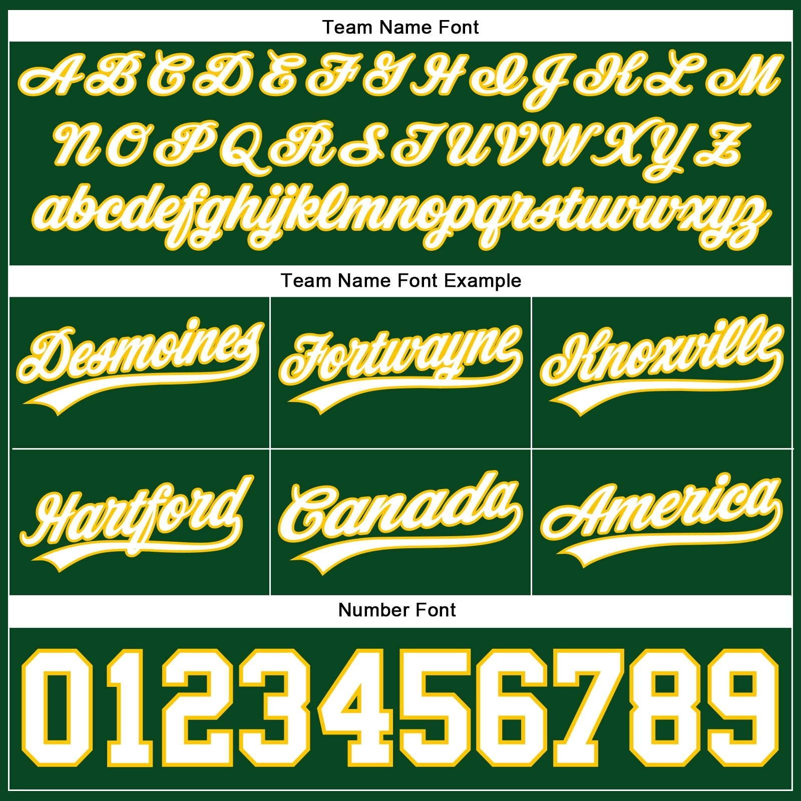 Custom Hunter Green White-Yellow Authentic Basketball Shorts photo 3