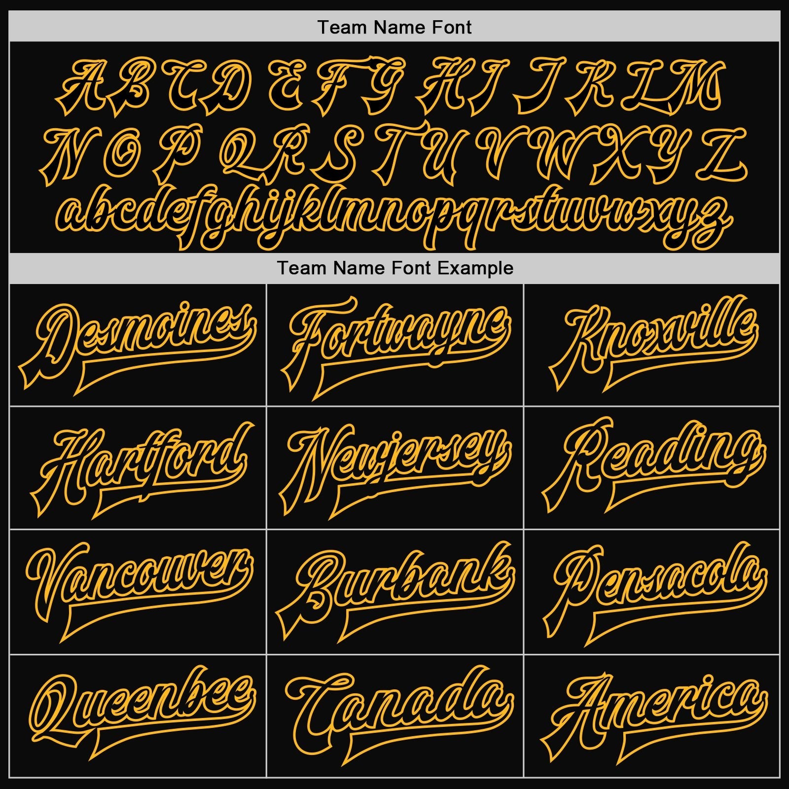 Custom Black Black-Gold Bomber Full-Snap Varsity Letterman Jacket photo 6