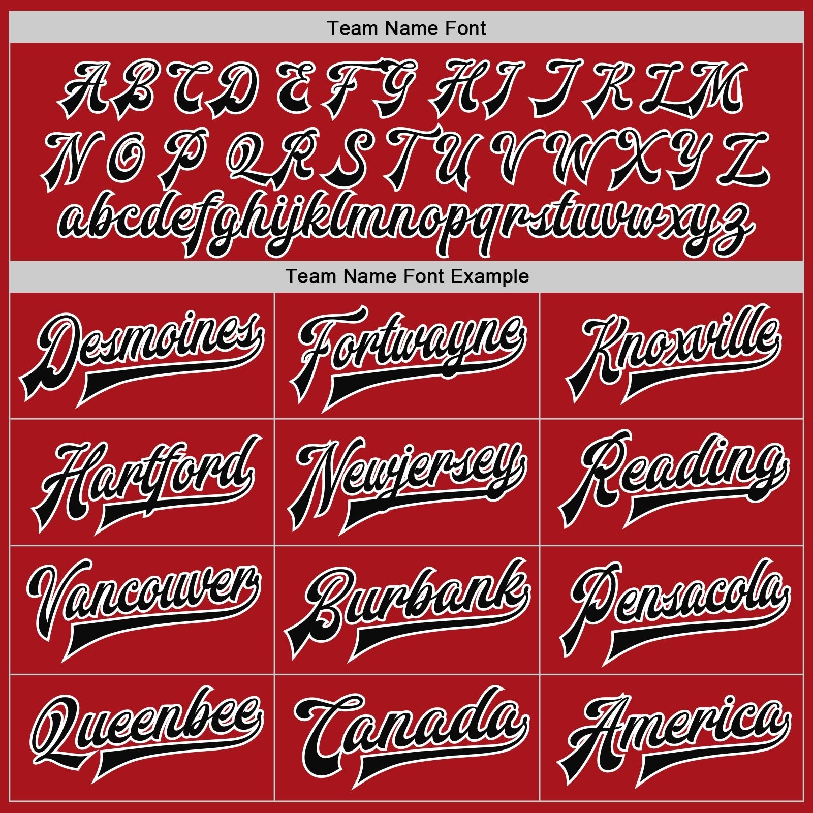 Custom Red Black-White Bomber Full-Snap Varsity Letterman Jacket photo 6