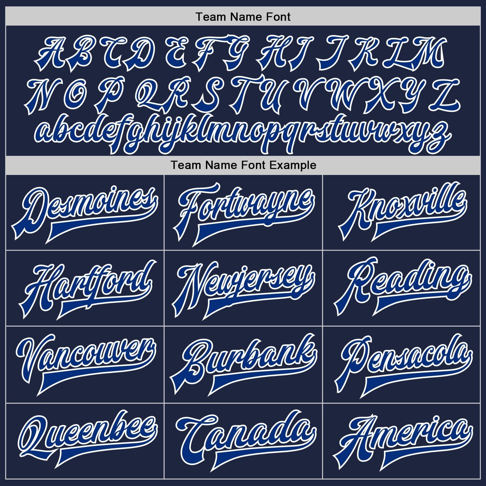 Custom Navy Royal-White Bomber Full-Snap Varsity Letterman Jacket photo 6