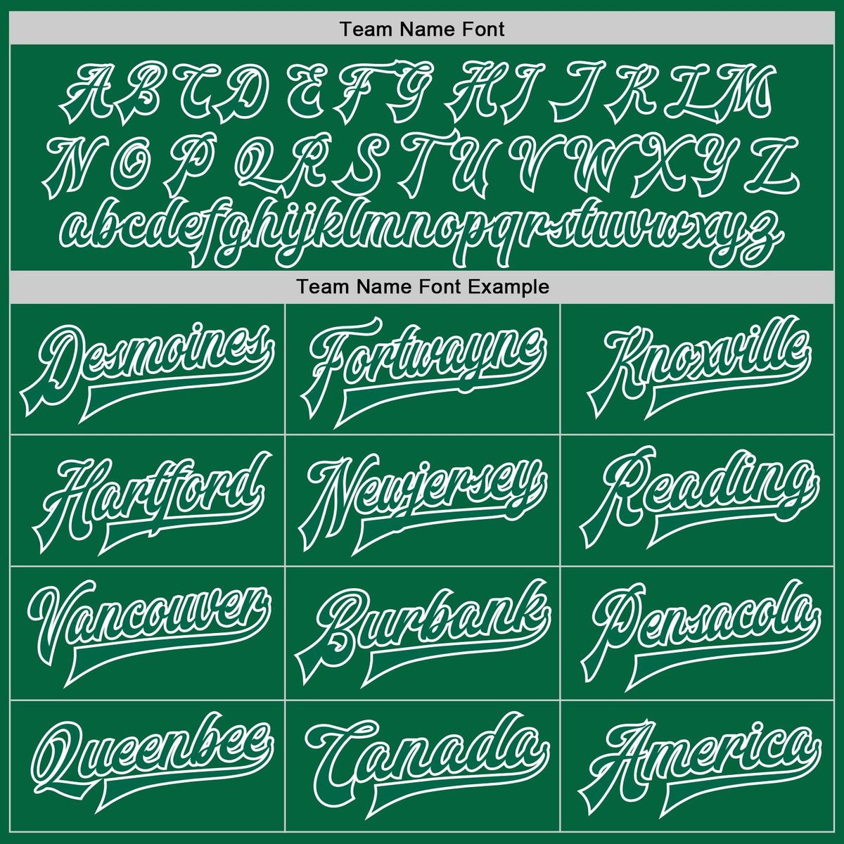 Custom Kelly Green Kelly Green-White Bomber Full-Snap Varsity Letterman Jacket photo 6