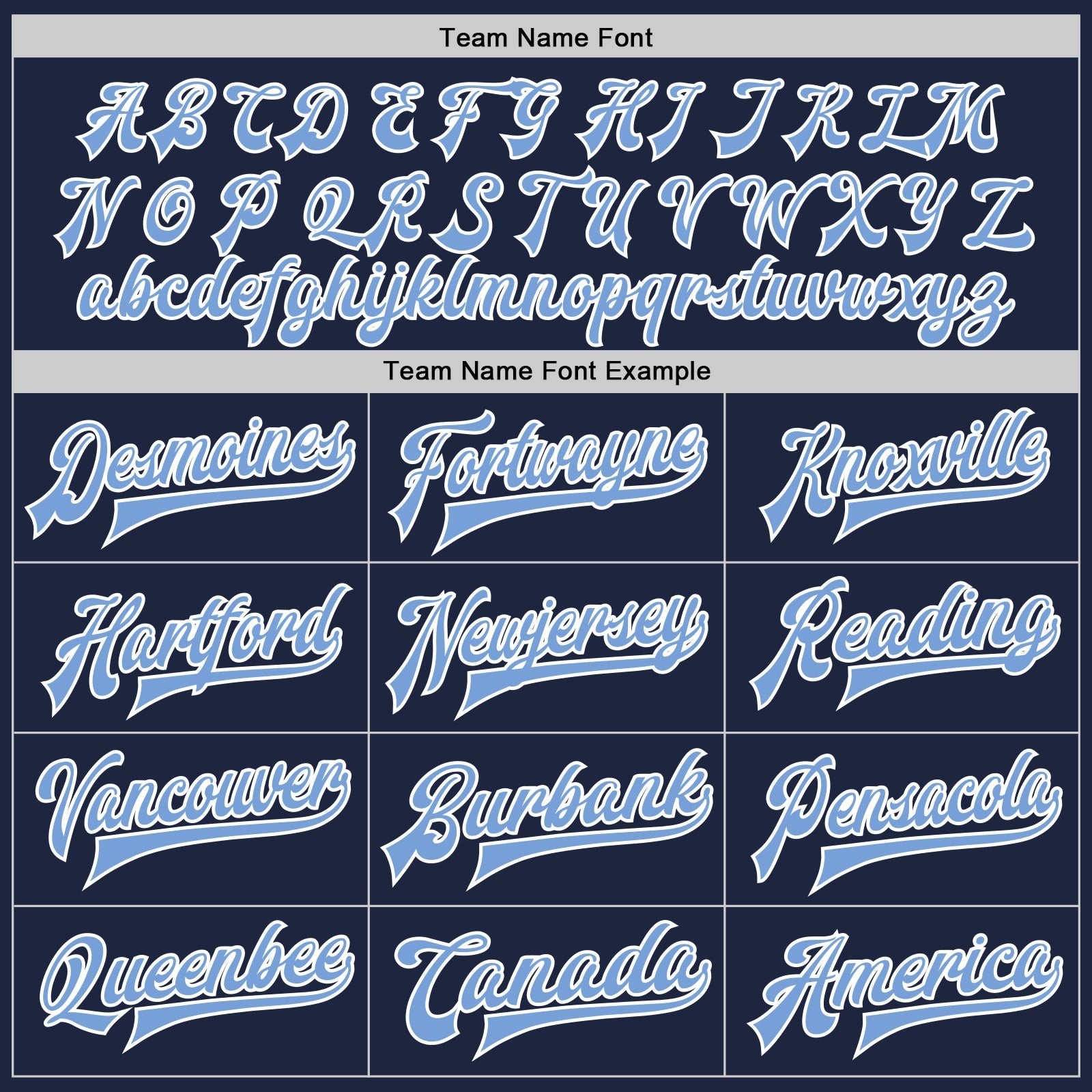Custom Navy Light Blue-White Bomber Full-Snap Varsity Letterman Two Tone Jacket photo 6
