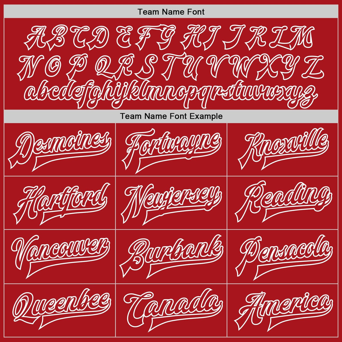 Custom Red Red-White Bomber Full-Snap Varsity Letterman Jacket photo 6