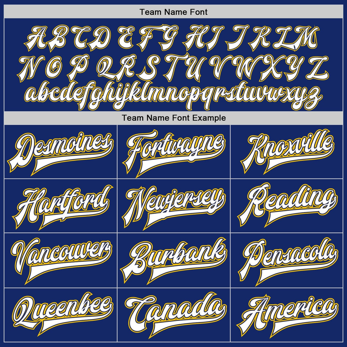 Custom Royal White Navy-Gold Bomber Full-Snap Varsity Letterman Jacket photo 6