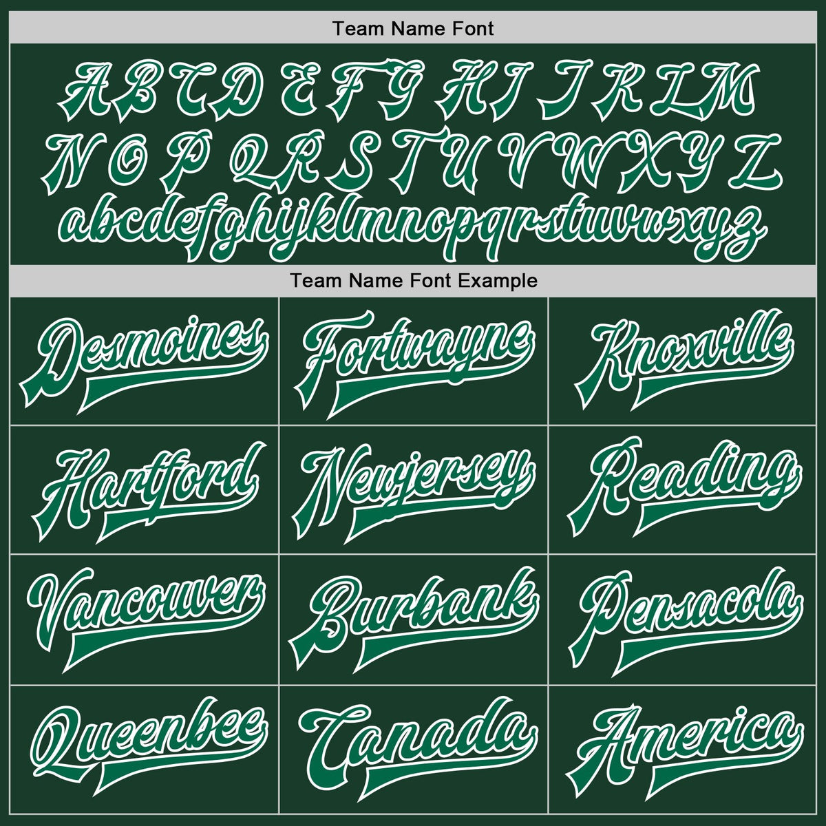 Custom Green Kelly Green-White Bomber Full-Snap Varsity Letterman Jacket photo 6