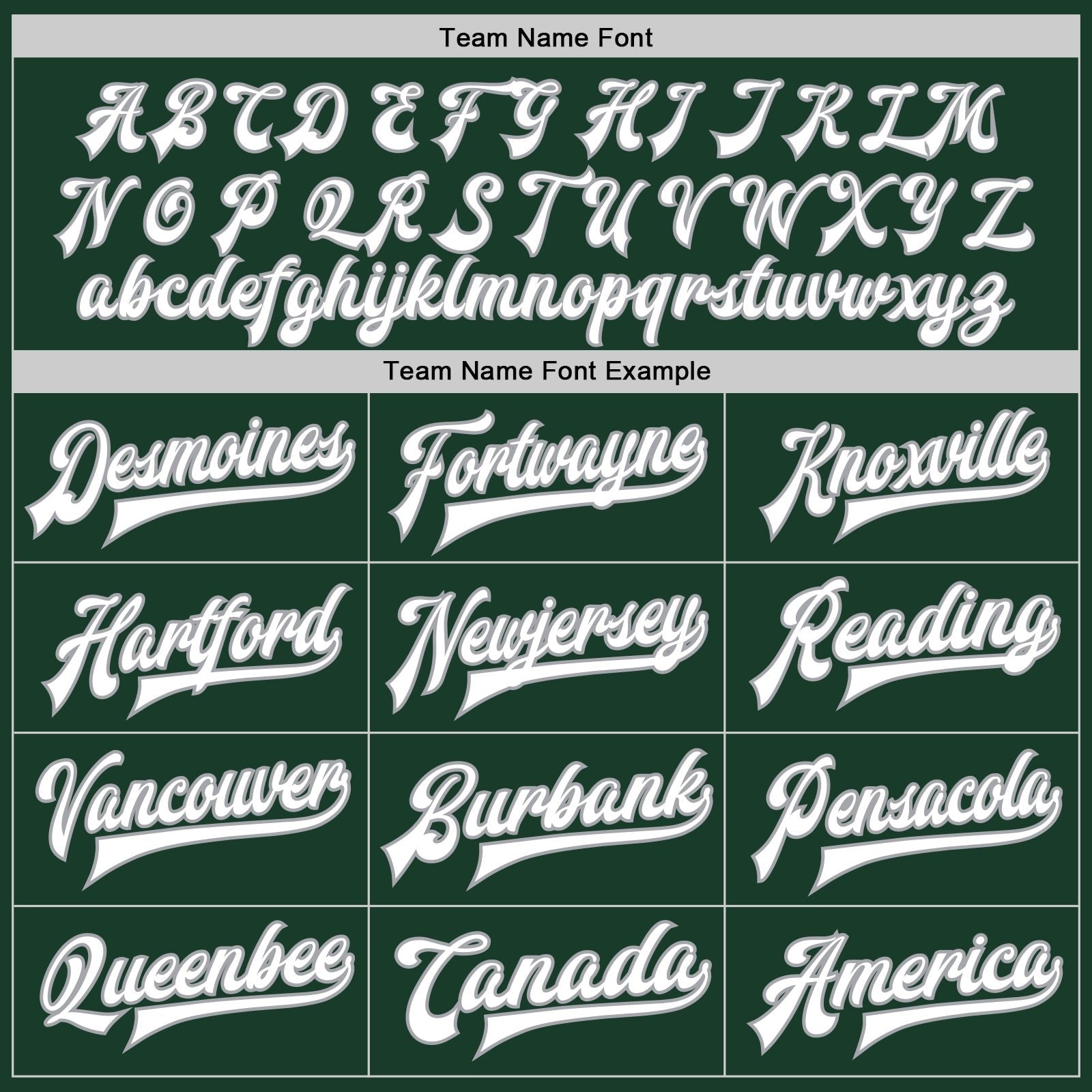 Custom Green White-Gray Bomber Full-Snap Varsity Letterman Jacket photo 5