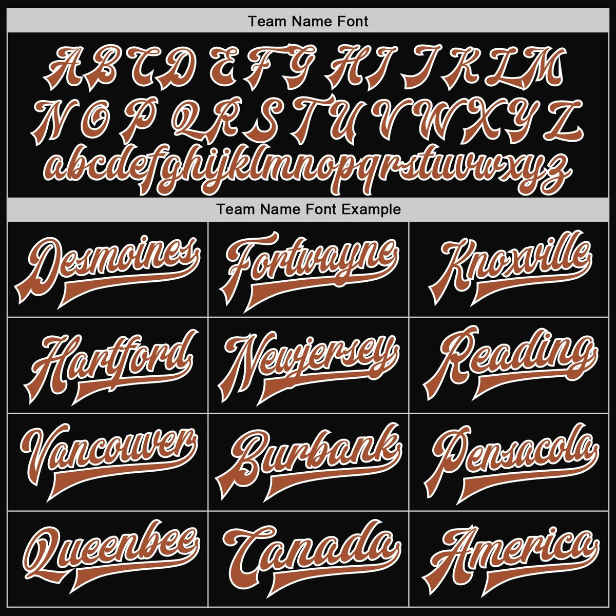 Custom Black Texas Orange-White Bomber Full-Snap Varsity Letterman Two Tone Jacket photo 6