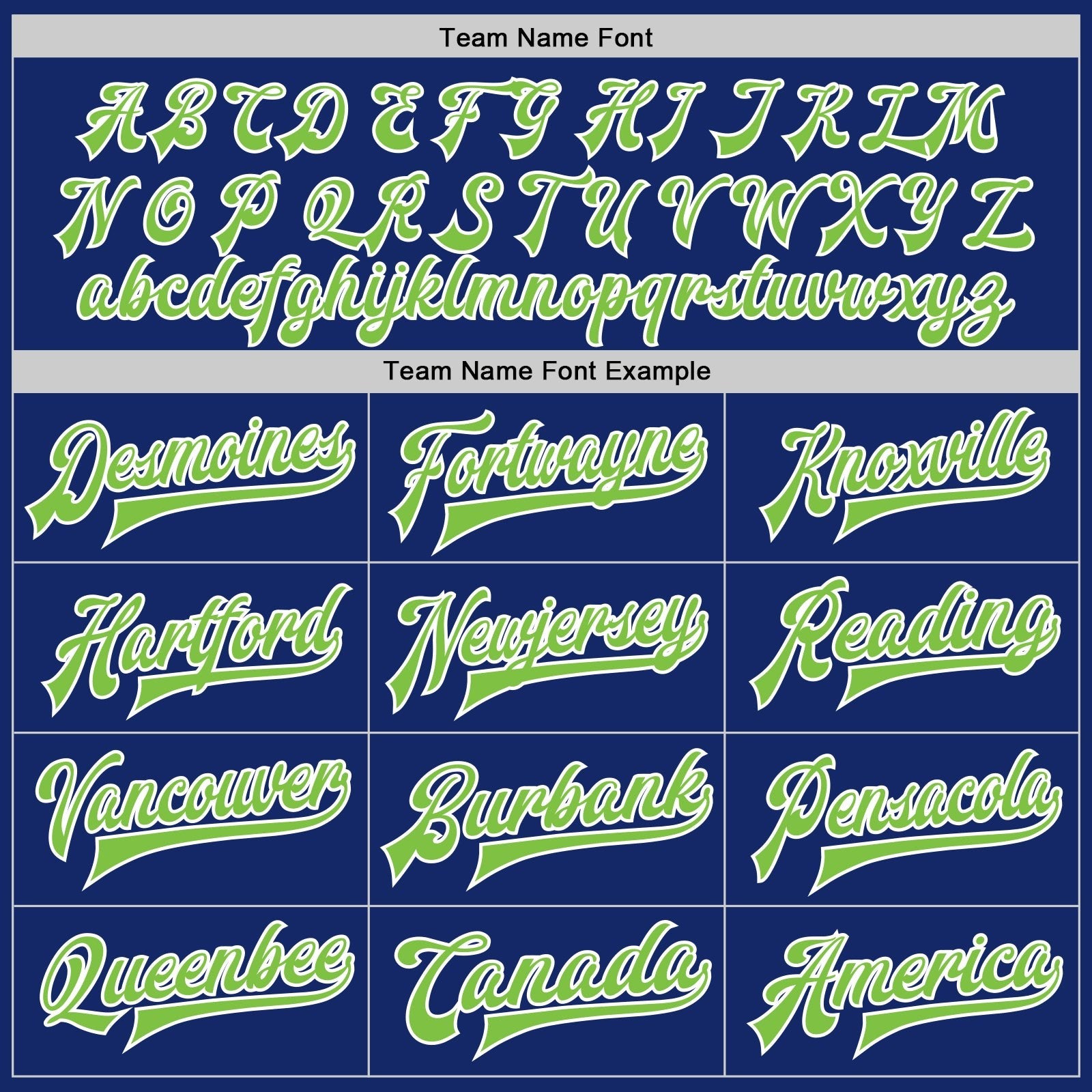 Custom Royal Neon Green-White Bomber Full-Snap Varsity Letterman Jacket photo 5