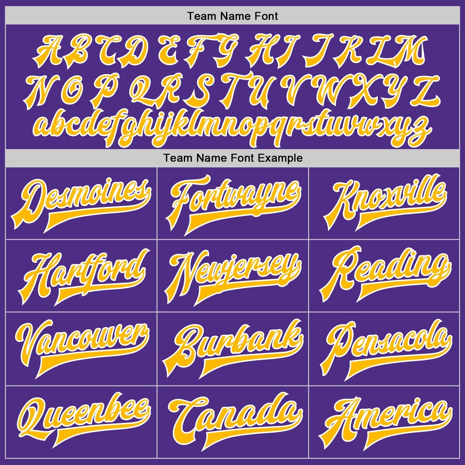 Custom Purple Gold-White Bomber Full-Snap Varsity Letterman Jacket photo 6