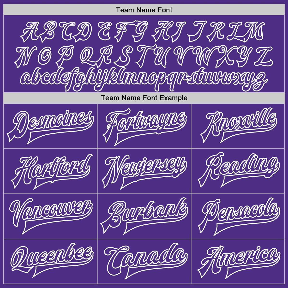 Custom Purple Purple-White Bomber Full-Snap Varsity Letterman Jacket photo 6