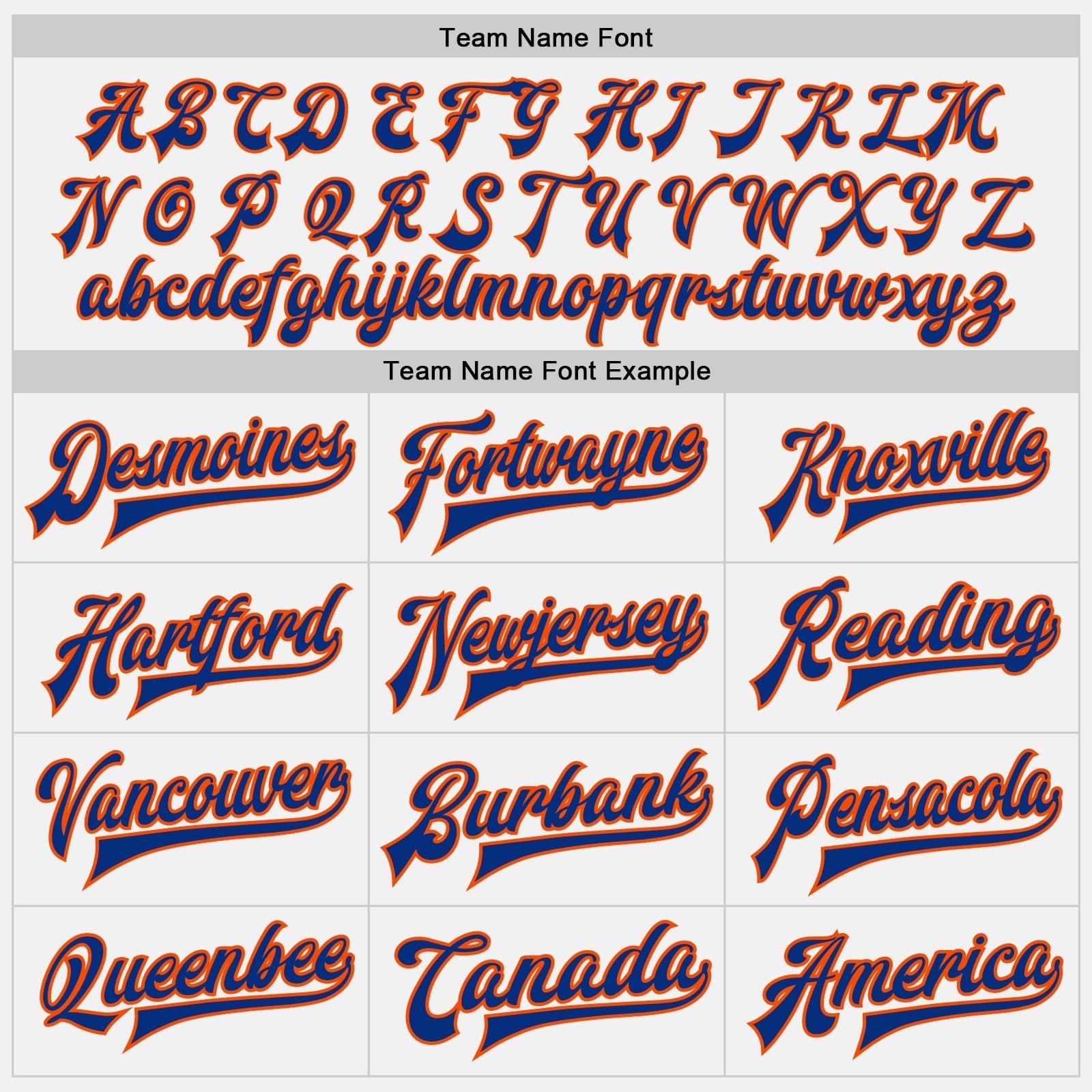 Custom White Royal Pinstripe Royal-Orange Bomber Full-Snap Varsity Letterman Jacket photo 5
