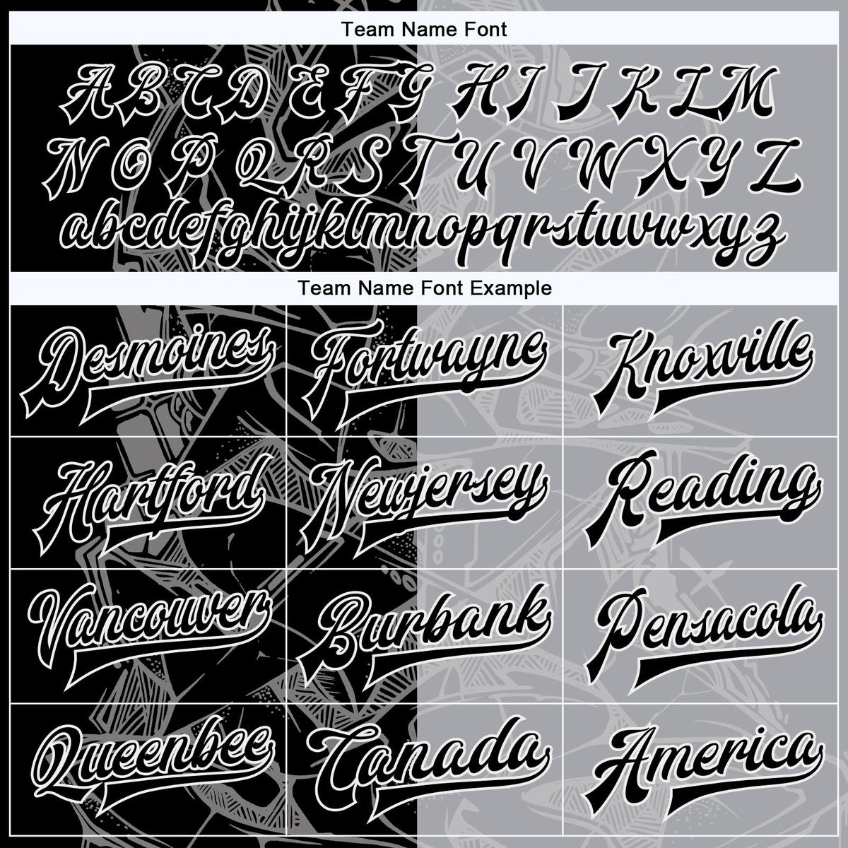 Custom Graffiti Pattern Black-Gray Scratch 3D Bomber Full-Snap Varsity Letterman Jacket photo 5