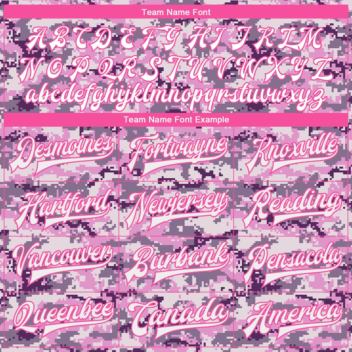 Custom Camo White-Pink 3D Bomber Full-Snap Varsity Letterman Salute To Service Jacket photo 5