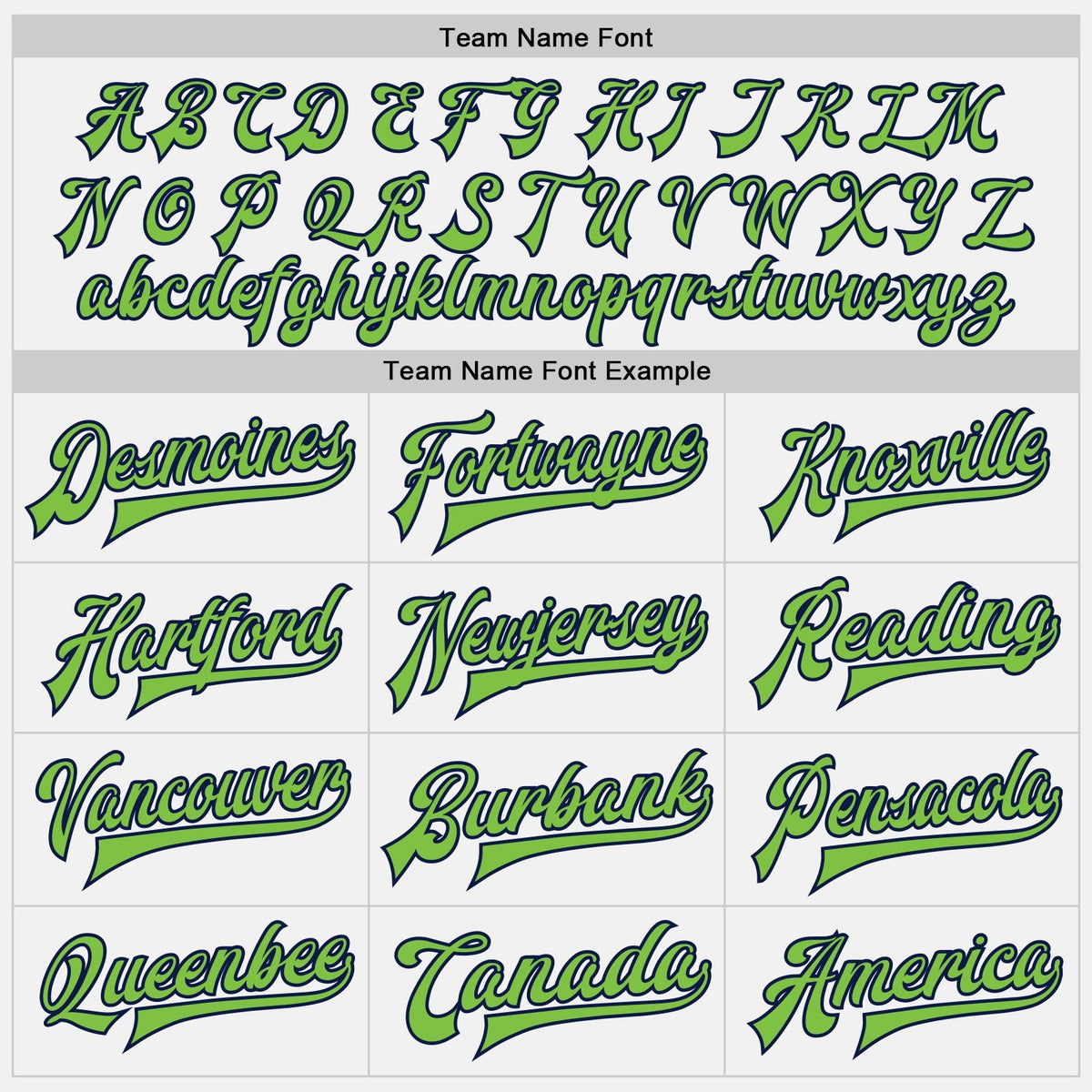 Custom White Neon Green-Navy Bomber Full-Snap Varsity Letterman Two Tone Jacket photo 5