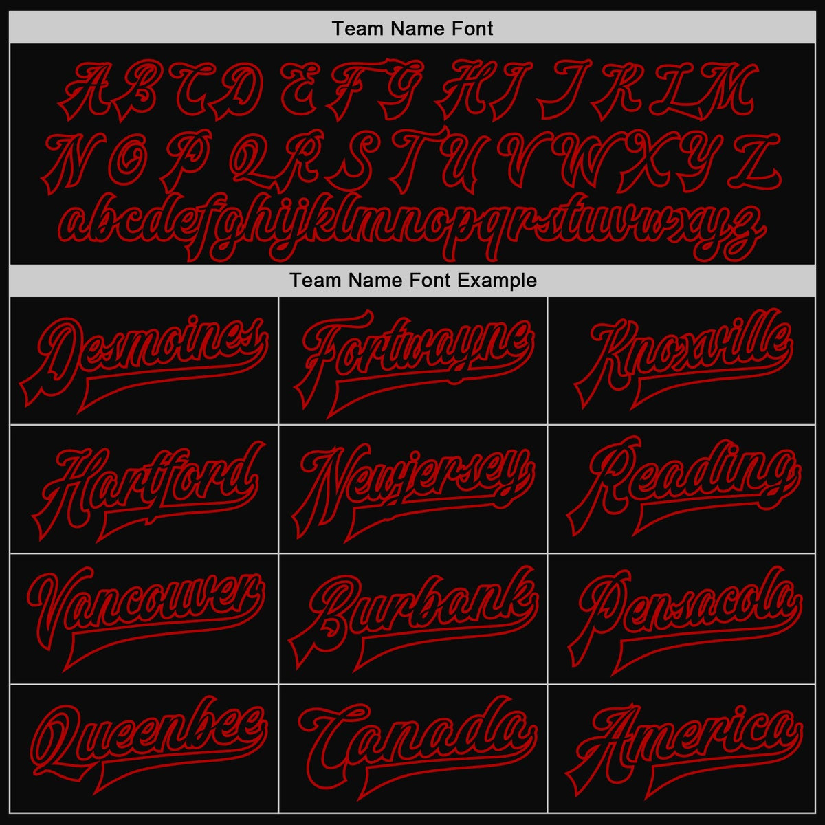 Custom Black Black-Red Bomber Full-Snap Varsity Letterman Jacket photo 6