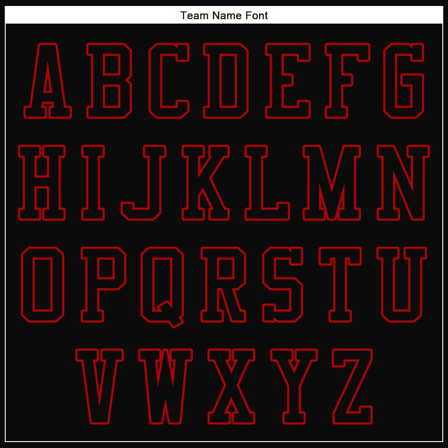 Custom Black Black-Red Bomber Full-Snap Varsity Letterman Jacket photo 6
