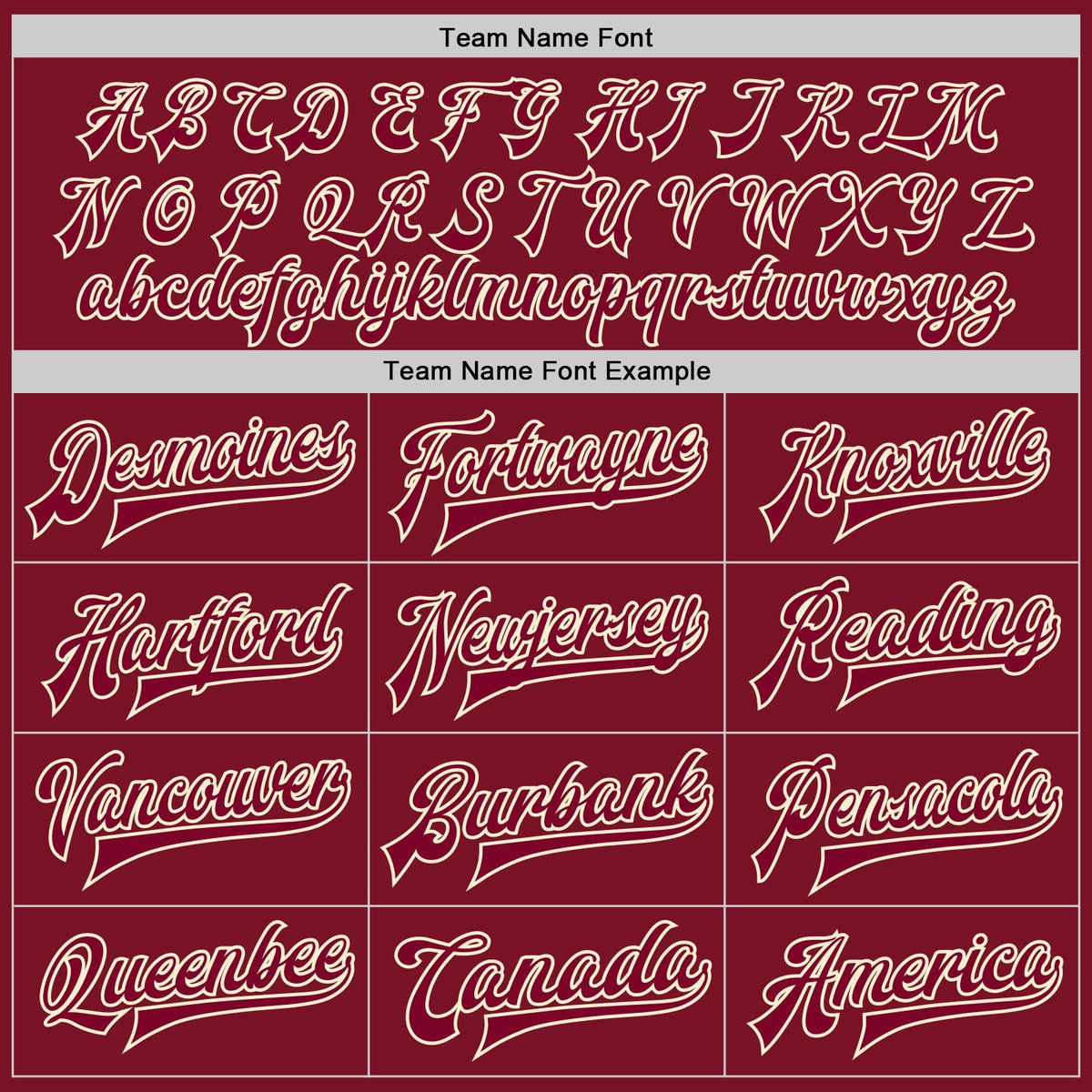 Custom Crimson Maroon-Cream Bomber Full-Snap Varsity Letterman Split Fashion Jacket photo 5