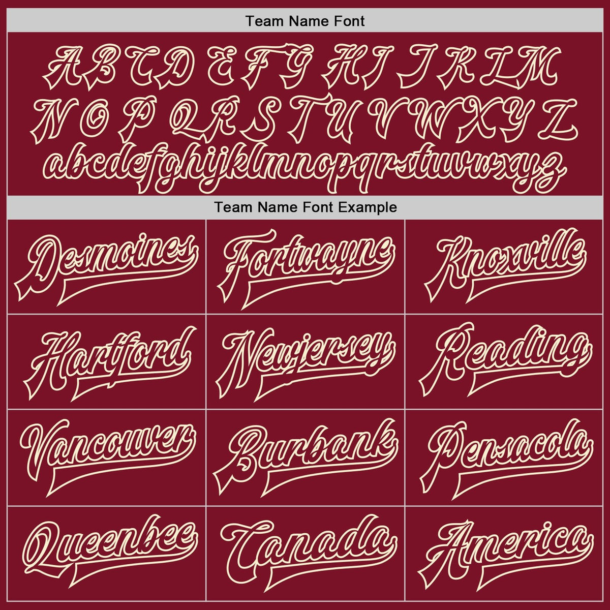 Custom Crimson Crimson Cream-Maroon Bomber Full-Snap Varsity Letterman Two Tone Jacket photo 5