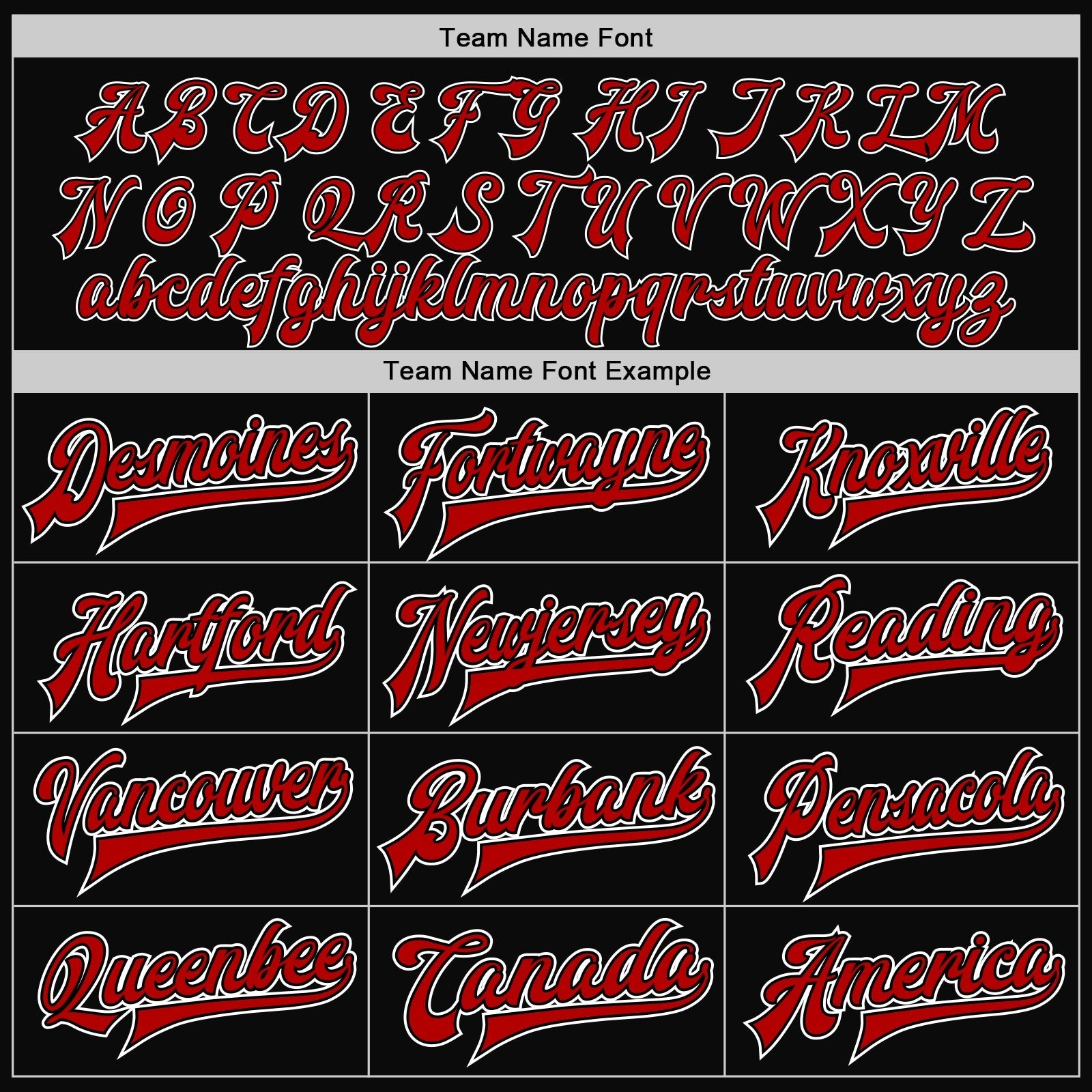 Custom Black Red-Gray Bomber Full-Snap Varsity Letterman Two Tone Jacket photo 6