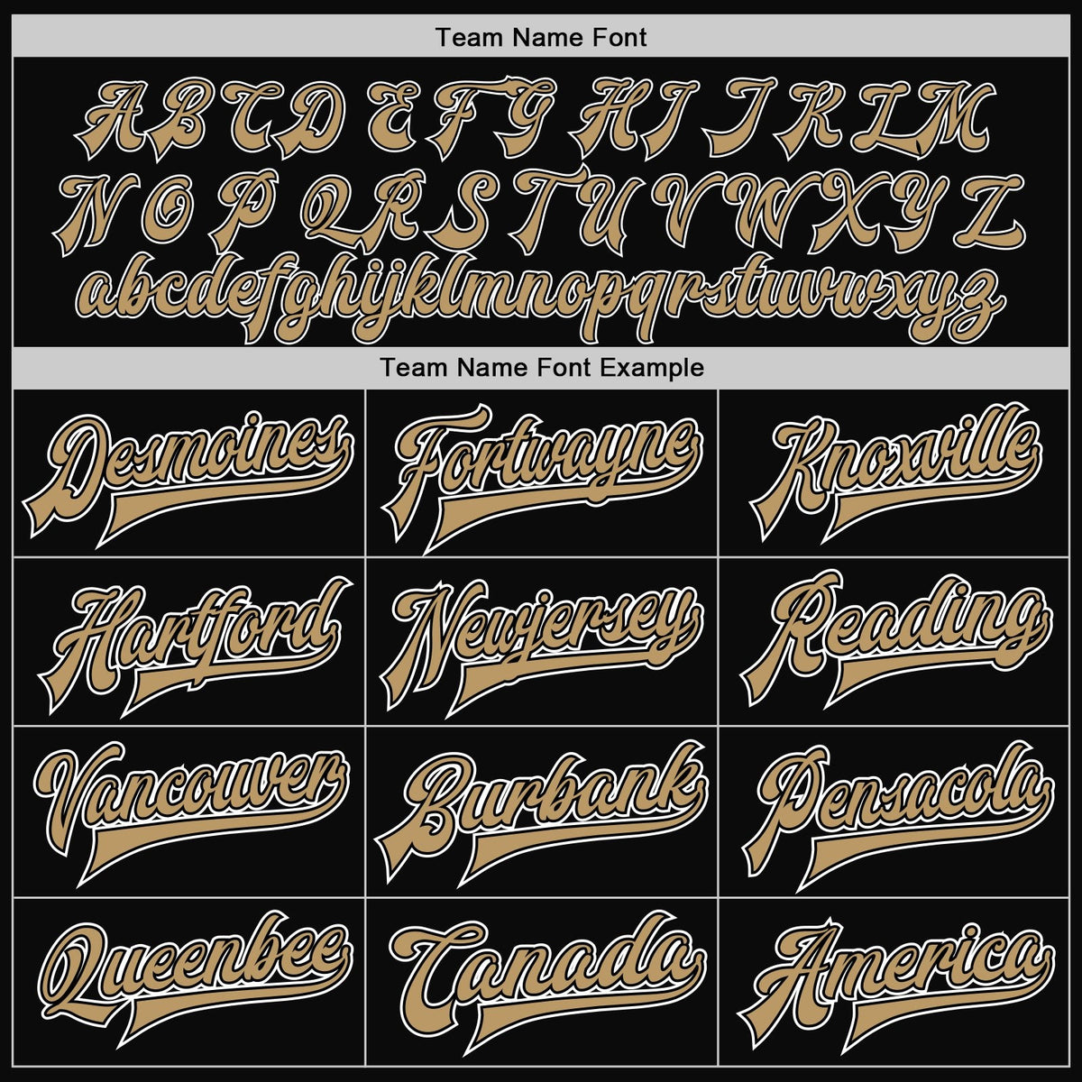 Custom Black Old Gold-Gray Bomber Full-Snap Varsity Letterman Two Tone Jacket photo 6