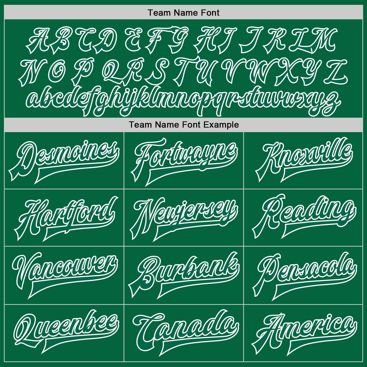 Custom Kelly Green White Bomber Full-Snap Varsity Letterman Jacket photo 5